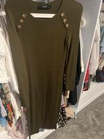 Strickkleid midi Nordrhein-Westfalen - Waldbröl Vorschau