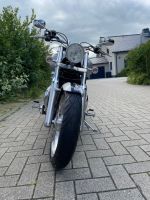 Triumph Thunderbird 1600 ABS Nordrhein-Westfalen - Fröndenberg (Ruhr) Vorschau