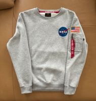 Alpha Industries Sweatshirt L Schleswig-Holstein - Kiel Vorschau