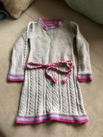 KANZ Girl Strickkleid gr 122 Bayern - Reichersbeuern Vorschau