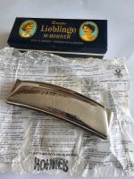 Mundharmonika Unsere Lieblinge M. Hohner Schleswig-Holstein - Laboe Vorschau