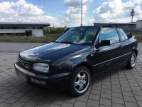 Vw Golf 3 Cabrio Baden-Württemberg - Zweiflingen Vorschau