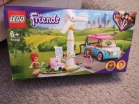 Lego Friends Schleswig-Holstein - Lübeck Vorschau