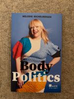 Melodie Michelberger Body Politics Nürnberg (Mittelfr) - Südstadt Vorschau