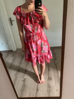 Asos Kleid Carmen Ausschnitt Baden-Württemberg - Rottweil Vorschau