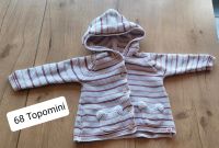 Baby-Jacke Gr. 68 Topomini Baden-Württemberg - Gemmingen Vorschau