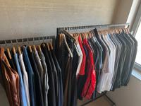 Kleiderschrank Hemd Hose Sakko Jacke Krawatte Kleidung Düsseldorf - Pempelfort Vorschau