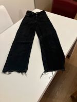 H & M Jeans schwarz Gr. 32 Nordrhein-Westfalen - Erkelenz Vorschau