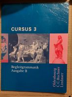 Buch Gymnasium Abitur Cursus 3 Begleitgrammatik Ausgabe B Nürnberg (Mittelfr) - Nordstadt Vorschau