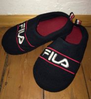 Fila Pantoffeln Hausschuhe 33 Dresden - Leuben Vorschau