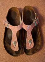 Birkenstock gr.37/240 Bochum - Bochum-Mitte Vorschau