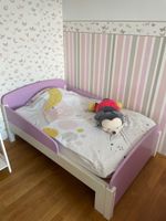 Bett für Mädchen - mitwachsend bis 2m Länge Köln - Marienburg Vorschau