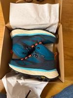 Jack wolfskin Wanderschuh terraventure texapore wasserdicht 37,5 Bayern - Erlabrunn Vorschau