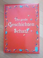 Der große Geschichten Schatz, Schmid Verlag Bayern - Poing Vorschau