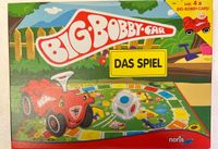 Big Bobby Car Bettspiel Niedersachsen - Oyten Vorschau