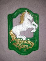 HERR DER RINGE - PRANCING PONY -- Wandplakette Nordrhein-Westfalen - Selm Vorschau