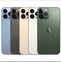 Suche Ankauf Apple iPhone 13 Pro Max 128 256 512 GB Dortmund - Lindenhorst Vorschau