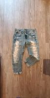 G-Star RAW blaue Distroit Jeans gr. Xs Bayern - Mönchberg Vorschau