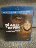 Planet der Affen: Prevolution | Blu-ray/Bluray Nordrhein-Westfalen - Schwelm Vorschau