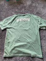 Herren Gymshark T-Shirt gr. L neuwertig Bayern - Schwabmünchen Vorschau