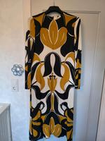 Langes Herbstkleid von Zara, Größe S, Huchting - Kirchhuchting Vorschau