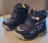 Kinderschuhe Schuhe Größe 23 Nordrhein-Westfalen - Leverkusen Vorschau