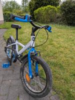 16" Kinderfahrrad von BTWIN (Decathlon) Nordrhein-Westfalen - Schwerte Vorschau