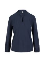 Blutsgeschwister Oh My Knot nautical Blue Langarmshirt XS Rostock - Kröpeliner-Tor-Vorstadt Vorschau