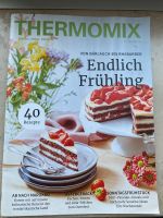 THERMOMIX ZEITUNG WIE NEU Nordrhein-Westfalen - Schwerte Vorschau