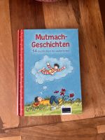 Mutmachgeschichten Buch Kinderbuch Freiburg im Breisgau - Umkirch Vorschau