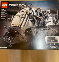 Lego Technic „Liebherr R 9800 Excavator“ Bayern - Pyrbaum Vorschau