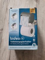 Toilettenpapier Halter (Neu) Niedersachsen - Algermissen Vorschau