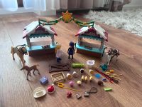 Playmobil Spirit Weihnachtsmarkt Bayern - Illertissen Vorschau