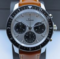 Sinn 103.201 St Klassik C Limited Edition NEU ungetragen Limitier Nordrhein-Westfalen - Schwerte Vorschau