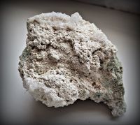 Bergkristall XX Muskovit XX   Huanzala, Peru - Mineralien Nordrhein-Westfalen - Wesel Vorschau