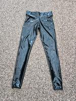 SuperSLIX HL2AN Classic Leggings - CrystalLac Z450, schwarz, Gr S Brandenburg - Cottbus Vorschau