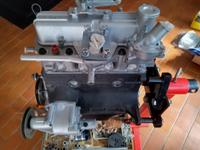 Autobianchi A112 70HP Motor Fiat 600 770 850 1000 Bayern - Ebersberg Vorschau