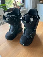 Snowboardboots Woman BURTON MINT Gr. 42 (eigentlich Gr.40) Saarland - Mandelbachtal Vorschau