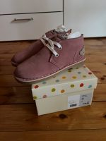 Steiff Mädchen Schuhe gr.30 Neu im Karton!!! Baden-Württemberg - Heidenheim an der Brenz Vorschau