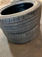 235/45 R20 V XL Sommerreifen ContiSportContact5 Baden-Württemberg - Obersulm Vorschau