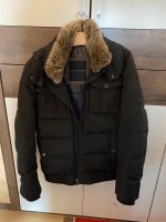 Tommy Hilfiger Winterjacke Herren Gr. M Hessen - Lützelbach Vorschau