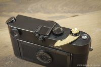 Leica M1 M2 M3 M4 M6 Blitzschuh Abdeckung | used-photo.de Hessen - Malsfeld Vorschau