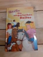 Bibi und Tina Die ungarischen Reiter Brandenburg - Königs Wusterhausen Vorschau