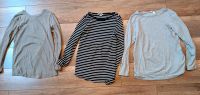 H&M Mama Umstandsshirt Sweatshirt Schwangerschaft Berlin - Köpenick Vorschau