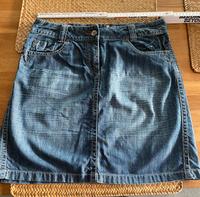 Jeansrock Gr.29 Niedersachsen - Schneverdingen Vorschau