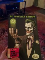 DC Monster Edition,Joker,Comics,Wer Zuletzt Lacht Hamburg-Nord - Hamburg Langenhorn Vorschau