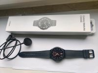 Samsung Galaxy Watch 6 Classic Uhr (wie neu) Hessen - Gießen Vorschau