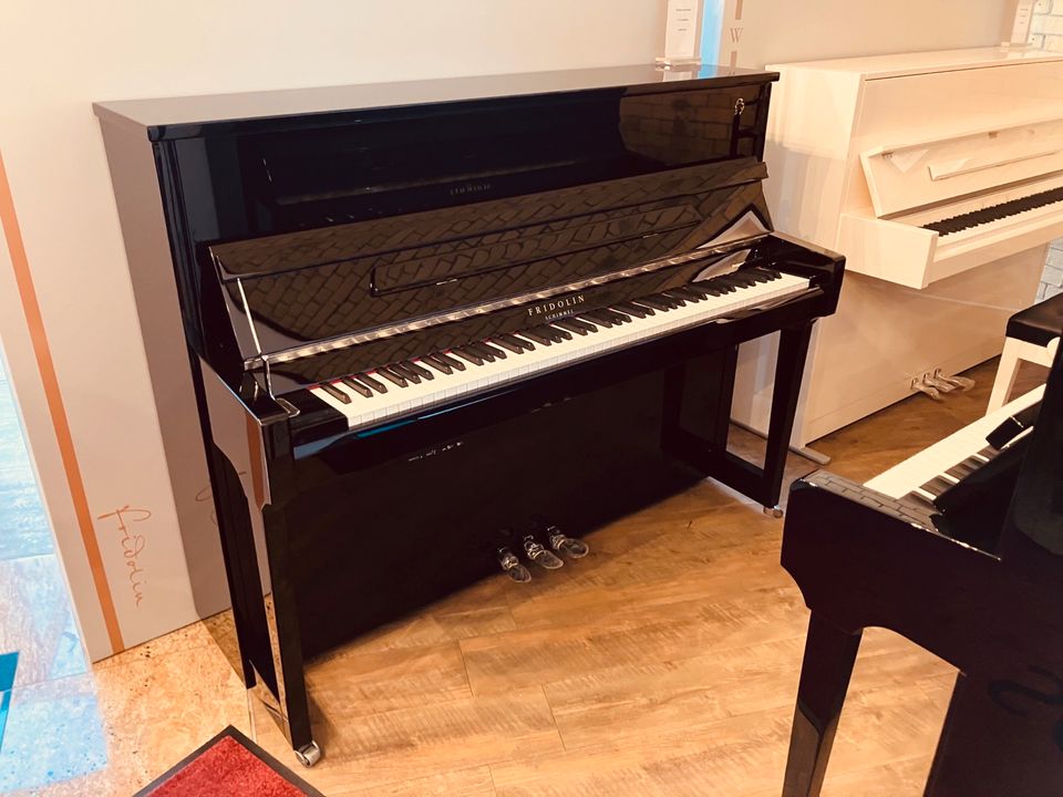 Schimmel F-116 Tradition • Klavier • 5 J. Garantie • Piano in Berlin