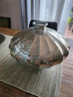 Vase Glas Silber Hessen - Staufenberg Vorschau