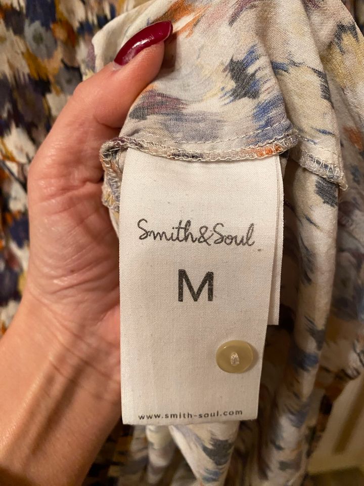 Smith & Soul Kleid in Berlin